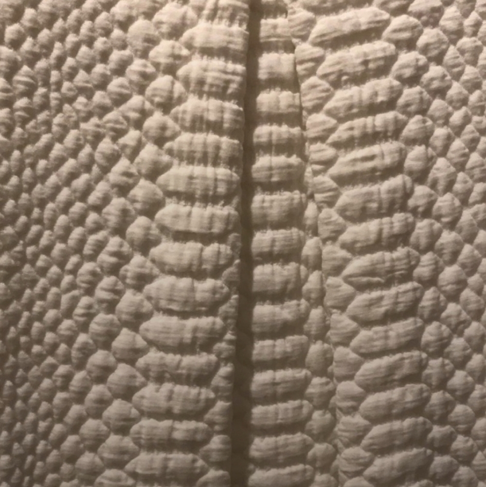 $620 Alexis Narelle Python Structured Dress Perfe… - image 6